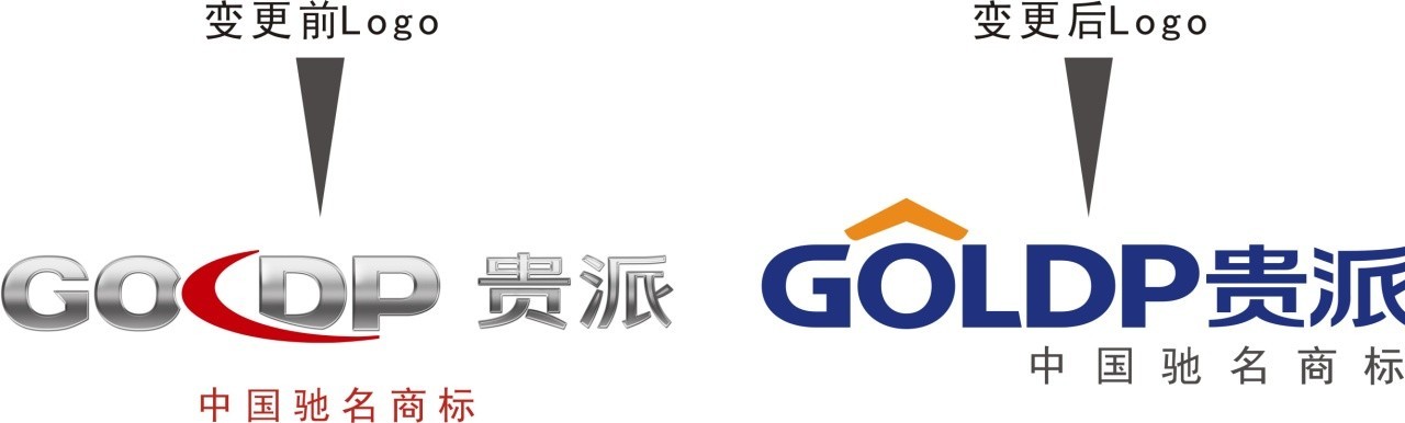 新舊Logo對比