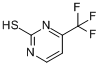 4-（三氟甲基）-2-巰基嘧啶