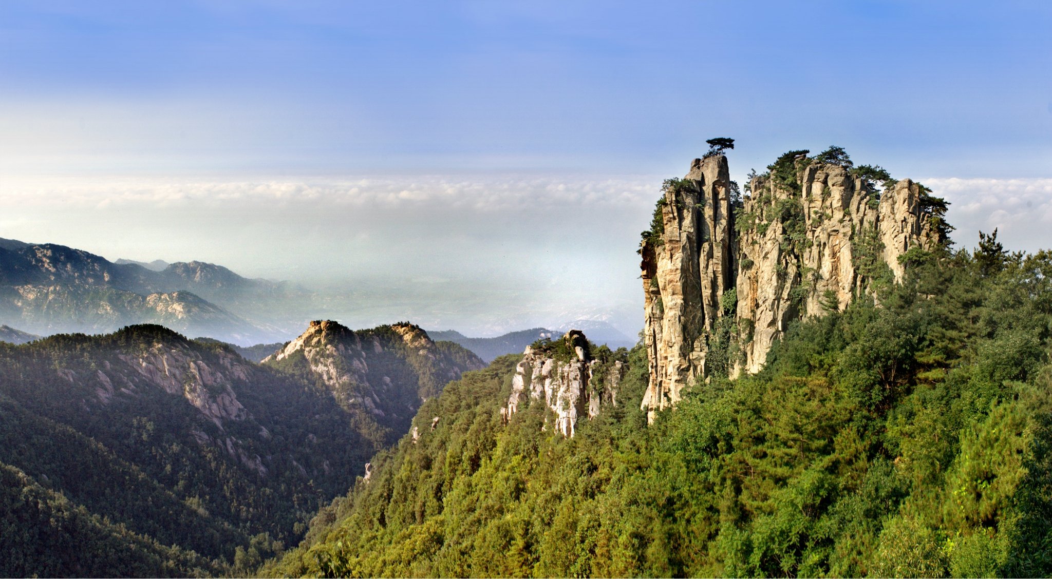 鷹窩峰