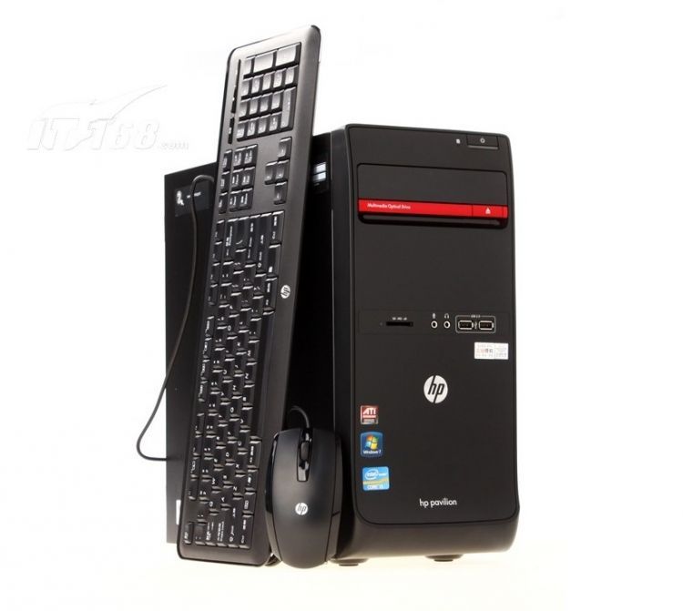 HP Pavilion P6-1199cn(QF166AA)