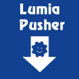 Lumia Pusher