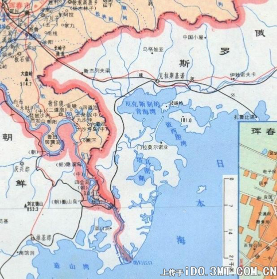 東太平洋海嶺