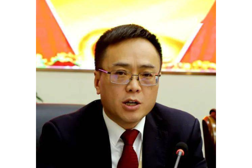 白永生(西藏高爭建材集團有限公司黨委副書記、副董事長、總經理)