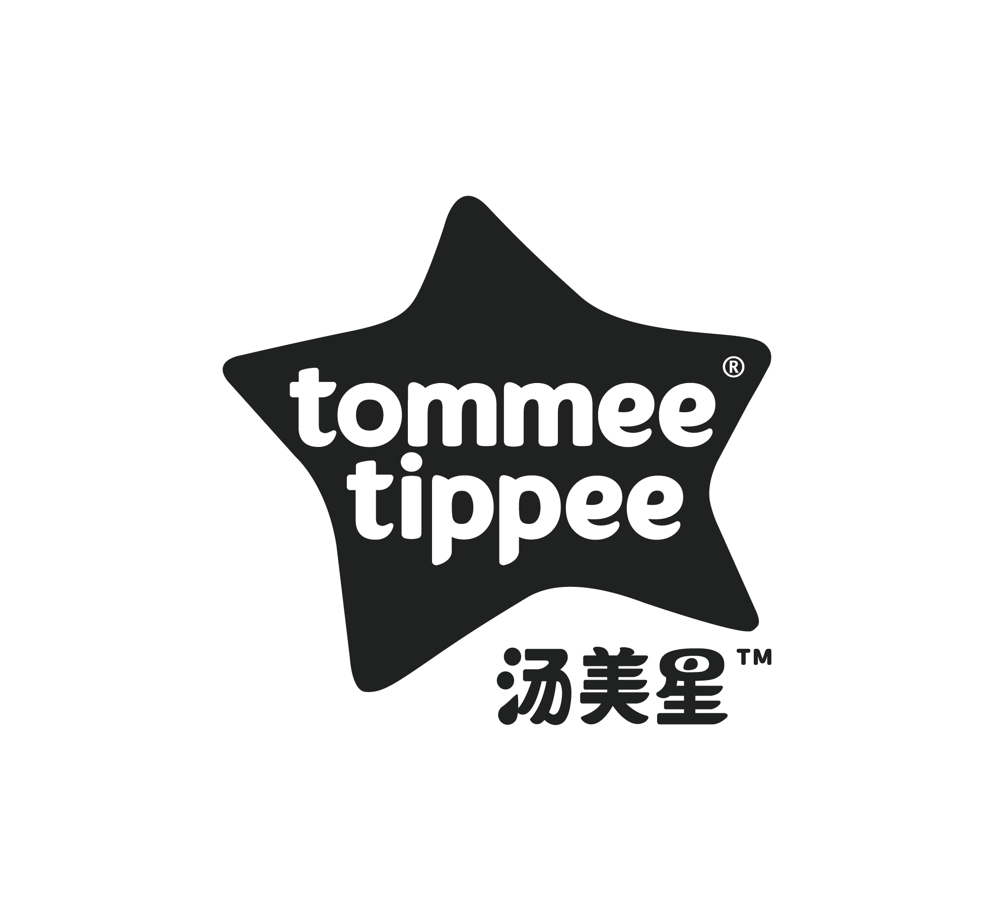 Tommee Tippee(湯美天地)