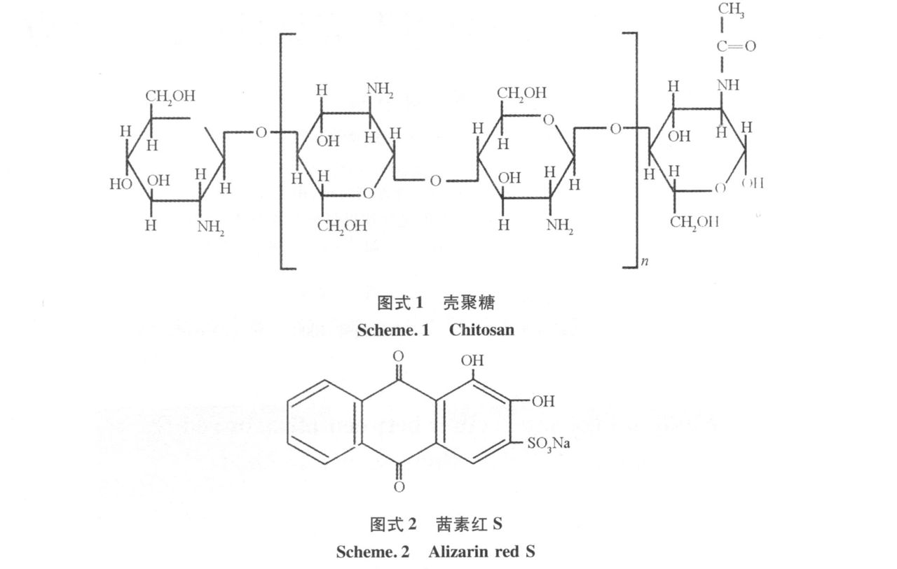 茜素紅S