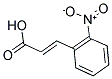 鄰硝基苯乙烯酸