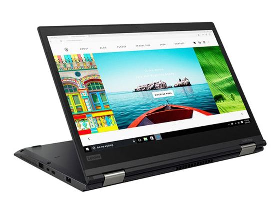 ThinkPad X380 Yoga