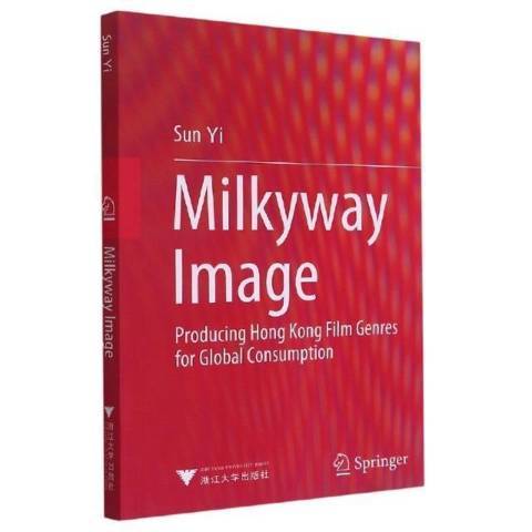 Milkyway image: producing Hong Kong film genres for global consumption