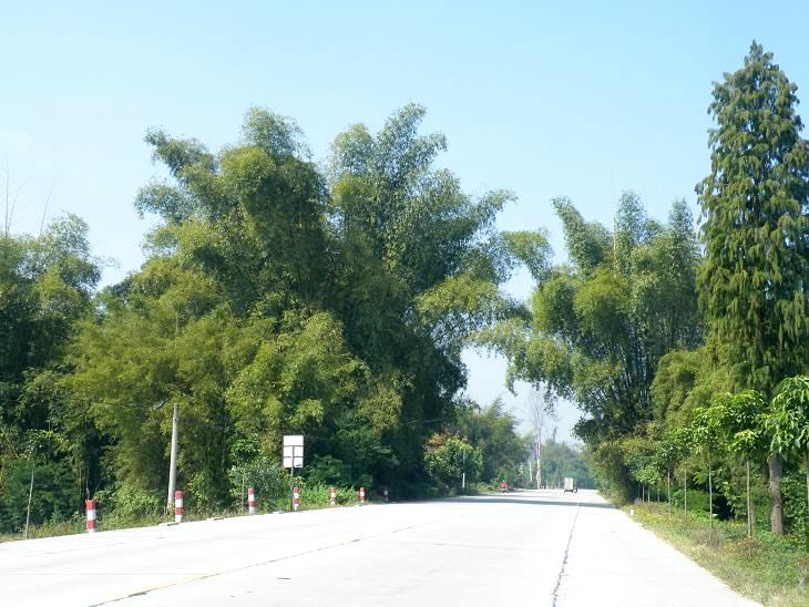 小梁渠村