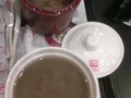 甜品和湯