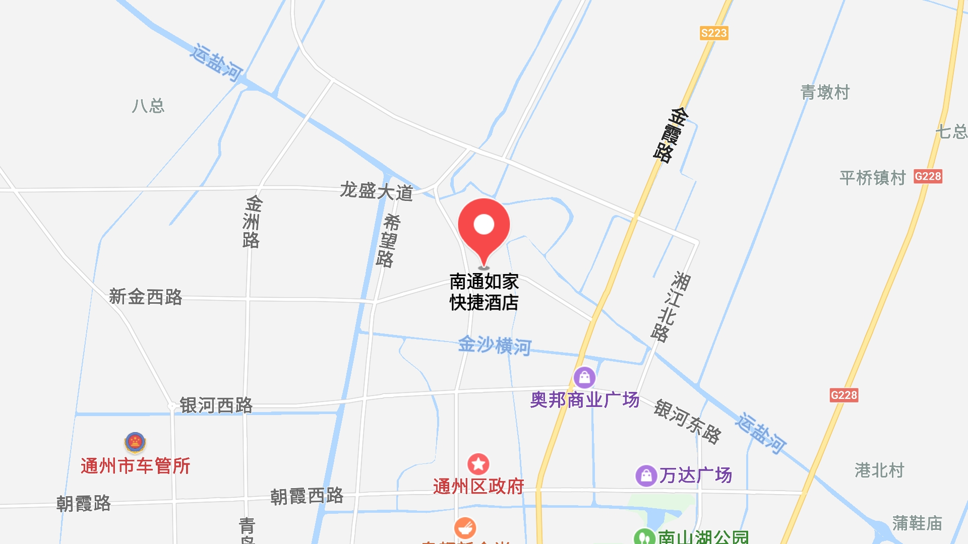 地圖信息