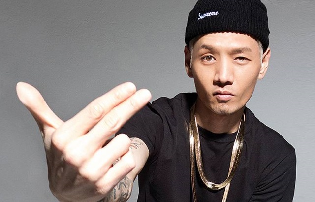 Masta Wu