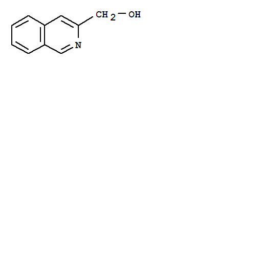 3-甲醇異喹啉