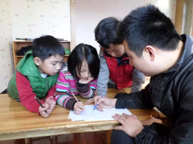 濟南綠野仙蹤生態幼稚園