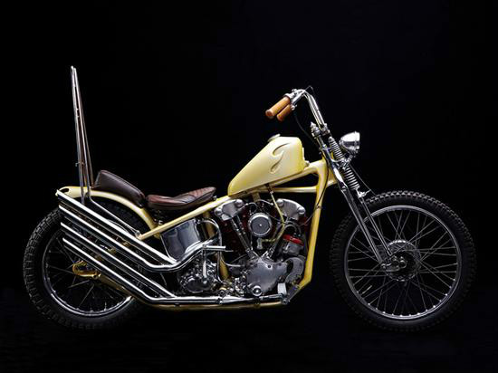 Knuckle chopper