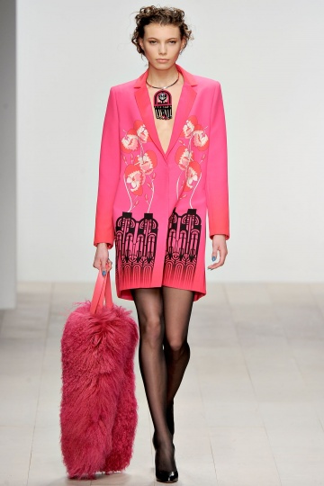 Holly Fulton