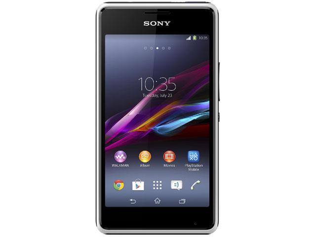 SONY Xperia E1