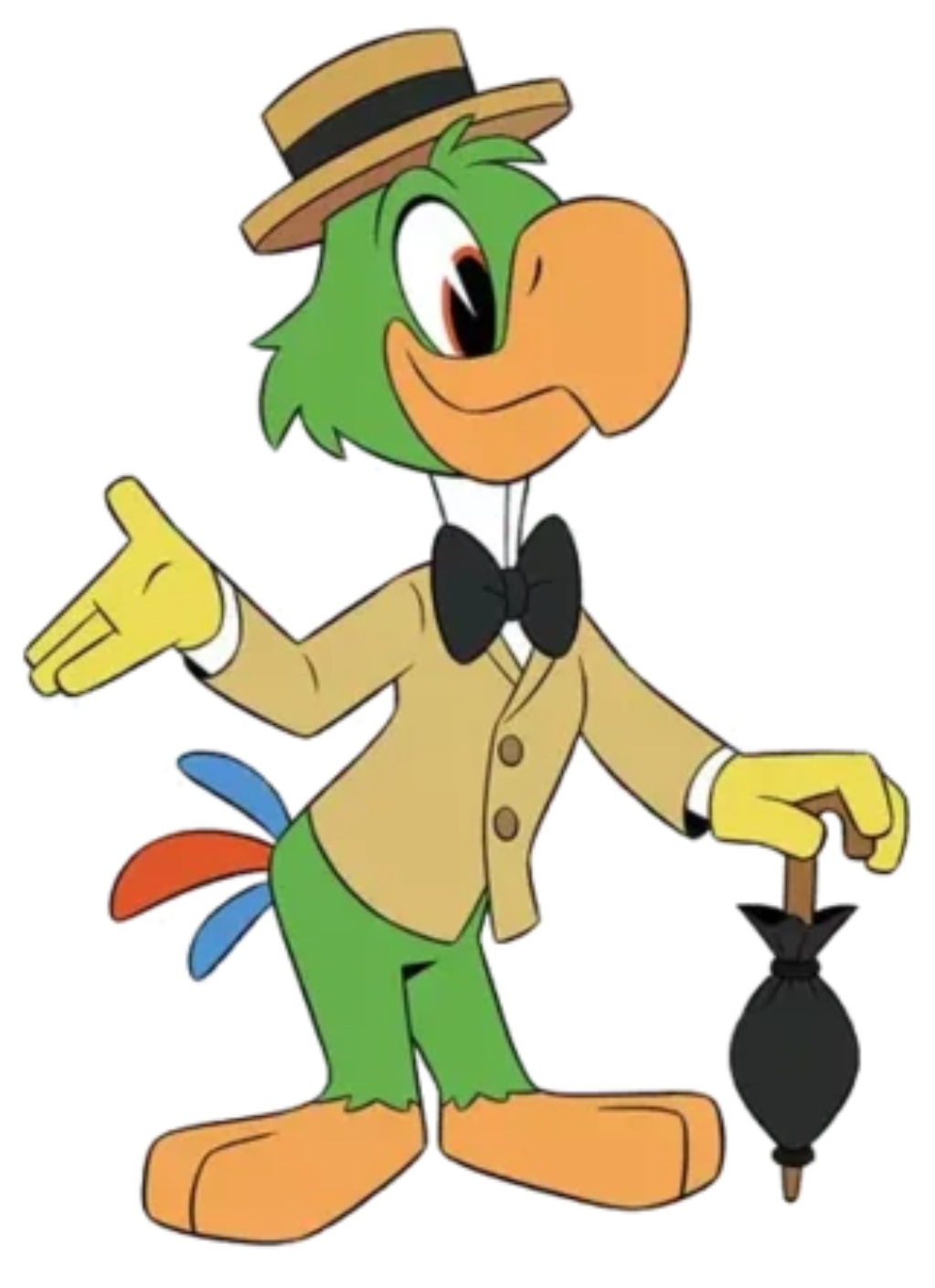 Jose Carioca