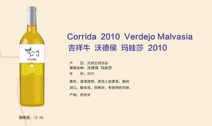 Verdejo Malvasia