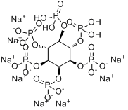 肌醇六（磷酸二氫酯）八鈉鹽