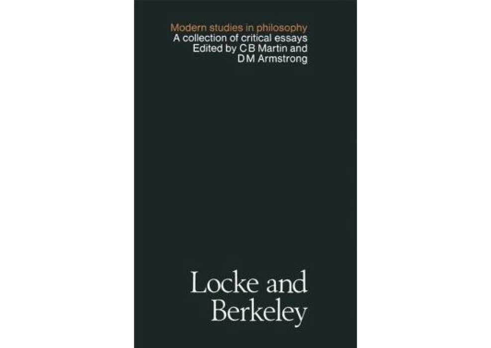 Locke and Berkeley