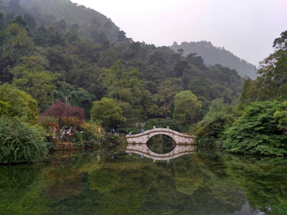 黔靈山公園