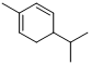 2-甲基-5-（1-甲基乙基）-1,3-環己二烯