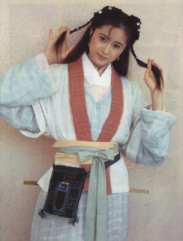 天龍八部(1997年黃日華、陳浩民、樊少皇主演的電視劇)