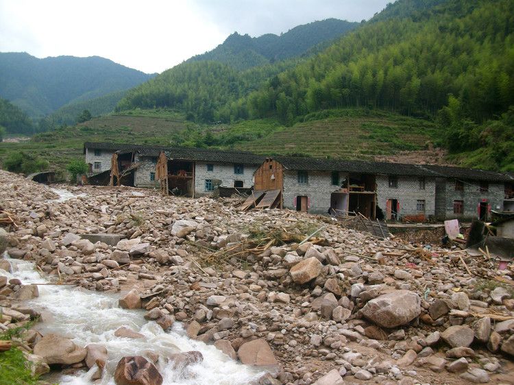 甲頭村