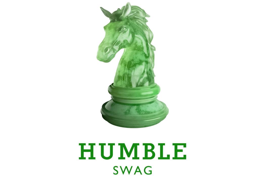 Humble Swag(2022年馬思唯發行的專輯)