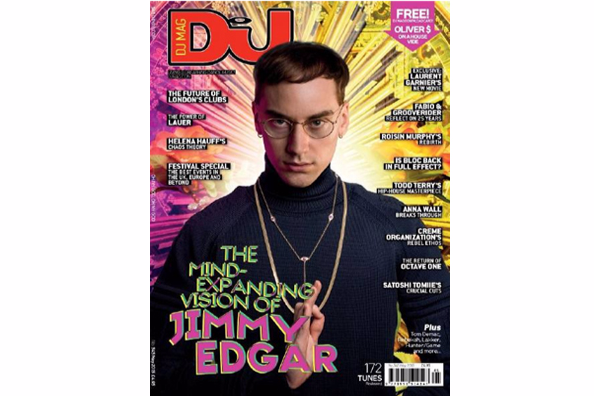 DJ Mag