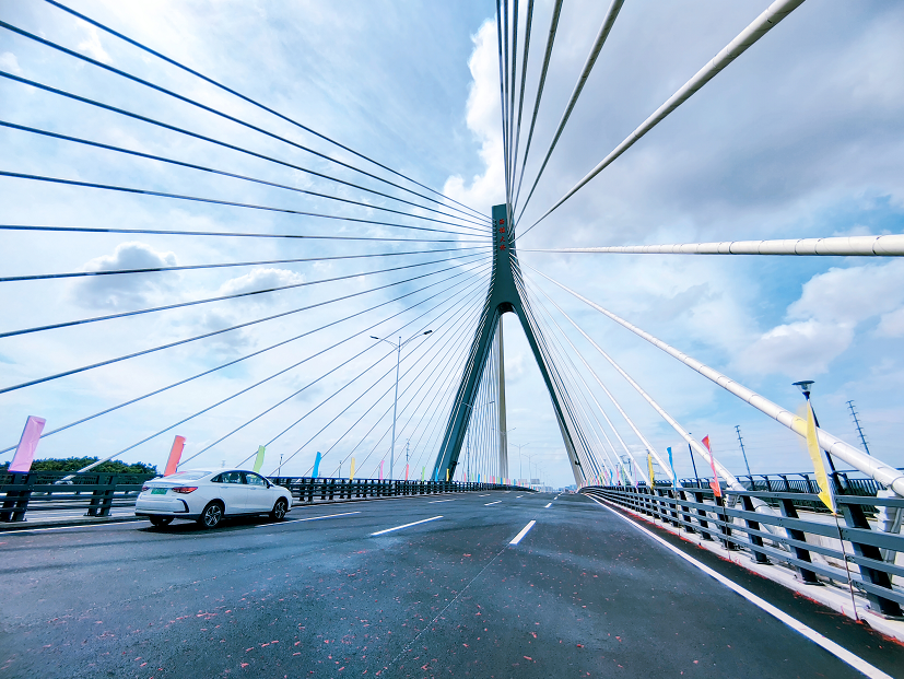 瀝桂大橋