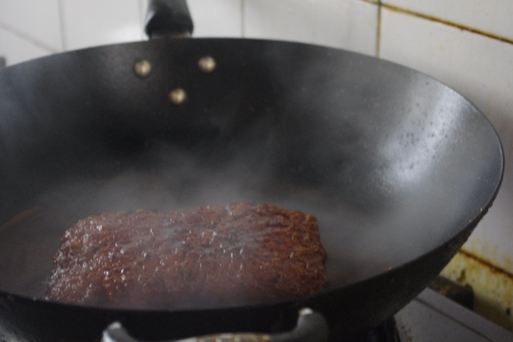 上海本地走油肉