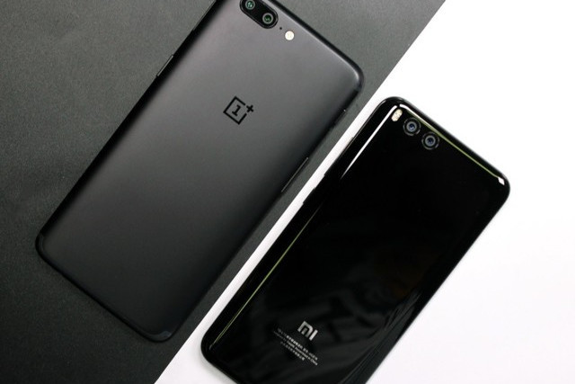 OnePlus 1