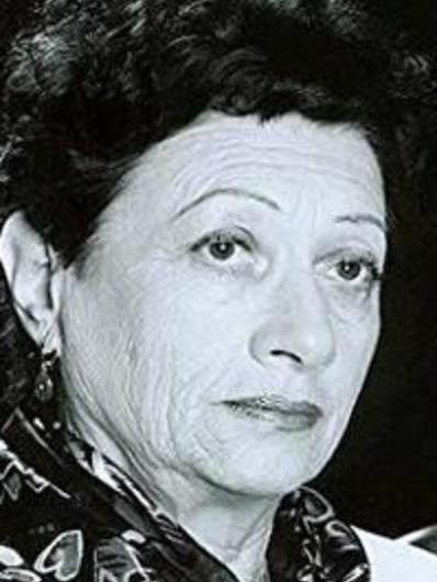 Dvora Kedar