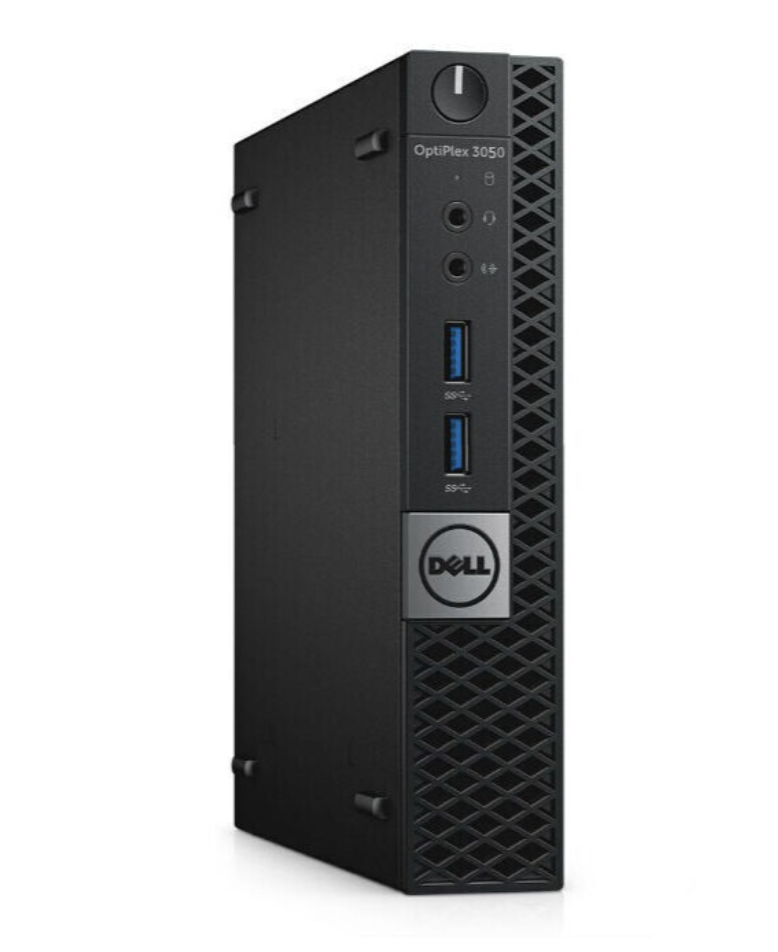 戴爾OptiPlex 3060微型機