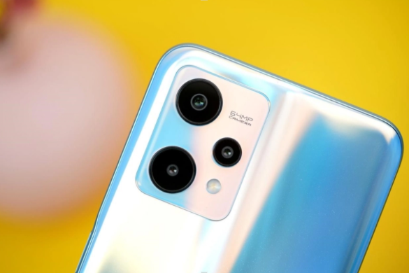 realme V25