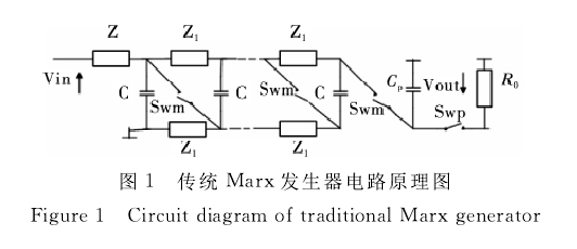 高壓脈衝發生器