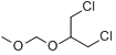 1-氯-2-（氯甲基）-3,5-二氧雜己烷