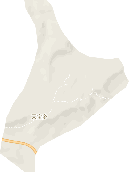 天寶鄉(四川省達州市宣漢縣下轄鄉（已撤銷）)