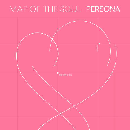 Map of the Soul:Persona