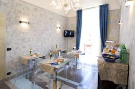 Archimede Vacanze Bed & Breakfast