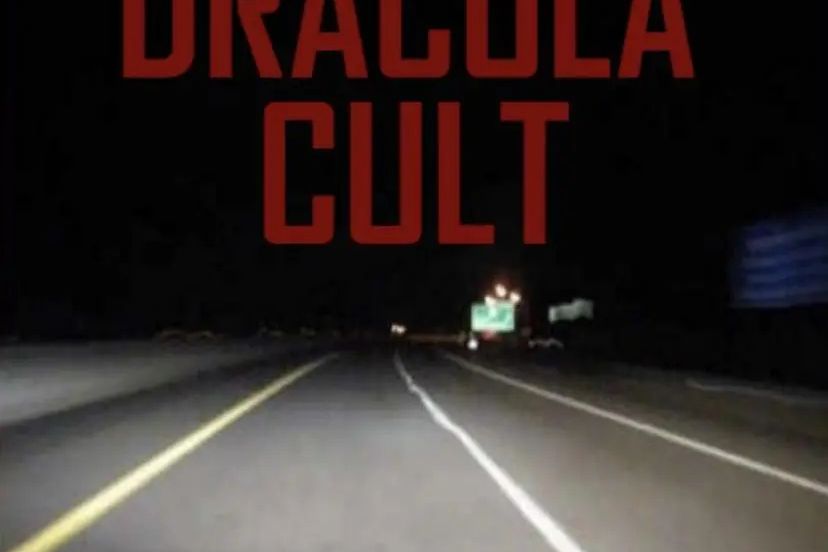 The Dracula Cult