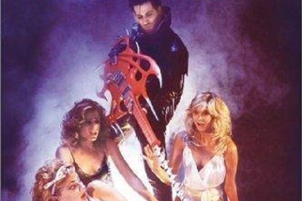 Slumber Party Massacre II