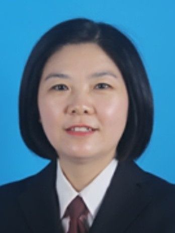 李春華(安徽省亳州市渦陽縣縣紀委常委、機關黨委書記、縣委巡察辦主任、四級調研員)