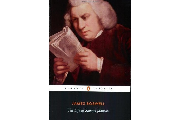 The Life of Samuel Johnson