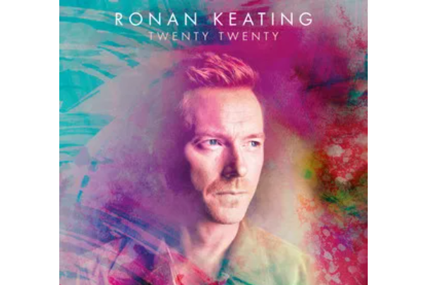 ONE OF A KIND(Ronan Keating,Emeli Sandé演唱的歌曲)