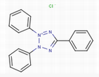 氯代三苯基四氮唑