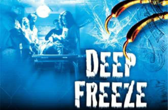 DeepFreeze(美國2003年John Carl Buechler執導電影)