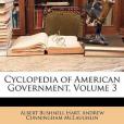 Cyclopedia of American Government, Volume 3